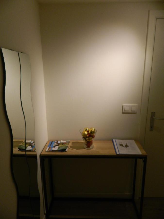Schoonzicht Apartment Oostduinkerke Ngoại thất bức ảnh